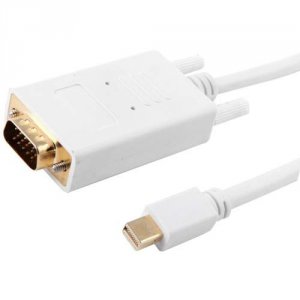 4xem 4XMDPVGA10 10ft 3m Mini Displayport To Vga