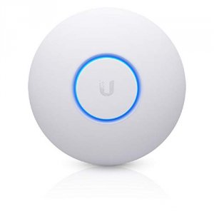 Ubiquiti UAP-NANOHD-US Unifi Ac Ap Compact Wave2