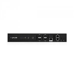 Ubiquiti UF-OLT-4 U Fiber 512 Client Cap Gpon Olt