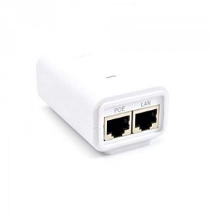 Ubiquiti U-POE-AF Poe Injector 802.3af Supported