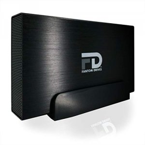 Micronet GF10000QU3 Fantom Drives 10tb External Hdd