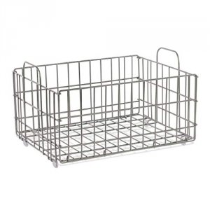 Atlantic 23308041 Cart Syst Light Gray Wire