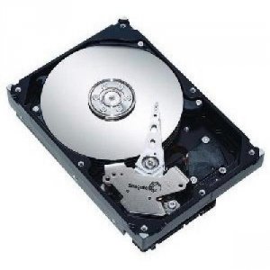 Seagate ST3808110AS 80gb 7.2k 8mb Sata 3g 3.5in