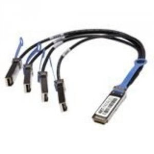 QSFP-4X10G-AOC7M-NP