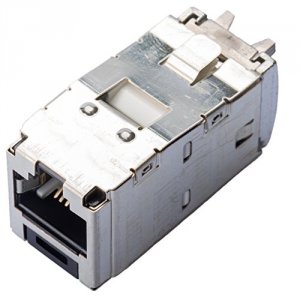 Panduit CJS6X88TGY Mini-com Tx-6 10gig