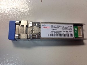 DS-SFP-FC16G-LW-NP