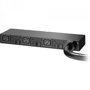 Apc AP6037A Rack Pdu Basic 0u1u 208v 8.6kw