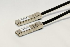 Enet J9285B-ENC Hp J9285b Compatible 7m Sfp+