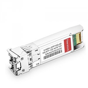 Enet 10GSFPPZRD15597940KE Ruckus 10g-sfpp-zrd-1559-79 Comp Sfp+