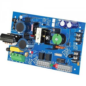 Altronix EFLOW4NB 12vdc Or 24vdc @ 4amp Board