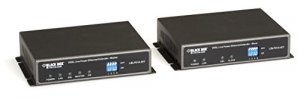 Black LBLP01A-KIT Vdsl Lan Extender Kit Line      Powered 10100