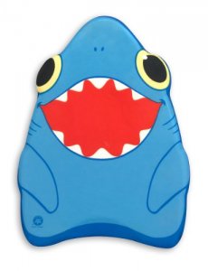 Melissa 6650 Spark Shark Kickboard Sunny     Patch Sand Play