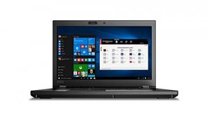 Lenovo 20M90011US P52,touch,w10p,i7,16gb,1tb,3yr