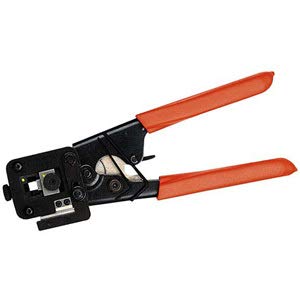 Black FT046A Universal Rj Crimp Tool