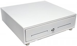 Star 37965550 Cash Drawer 13wx13d Wht Printer