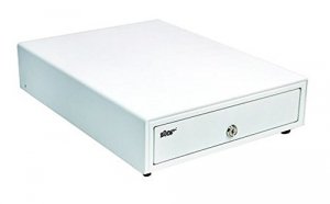 Star 37965530 Cash Drawer 13wx13d Wht Printer