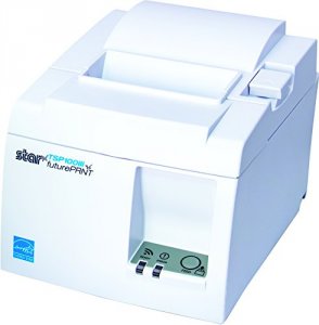 Star 39472210 Tsp100iii Thermal Auto-cutter