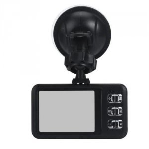 CAR DVR- C30