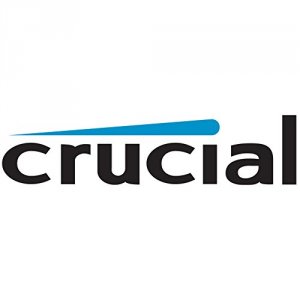 Crucial CT2K25664BD160BJ 4gb Kit 2gbx2 Ddr3l 1600 Mts