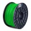 Flashforge 3D-BUM-ABSGR Bumat Abs Green Filament For 3d