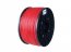 Flashforge 3D-BUM-PLARD Bumat Pla Red Filament For 3d