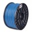 Flashforge 3D-BUM-PLABU Bumat Pla Filament Blue For 3d