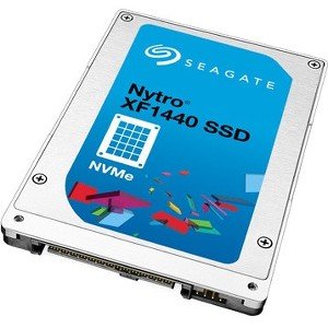 Seagate ST1600HM0011 1.6tb X4 Ssd Pcie 8639