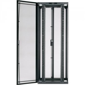 Panduit N8212BC Net-access N-type Cabinet