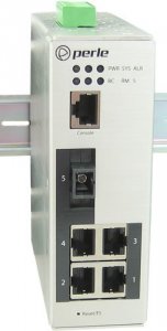 Perle 07012150 Ids-205f-cms2u 4port Managed