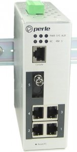 Perle 07012210 Ids-205f-tss20u 4port Managed