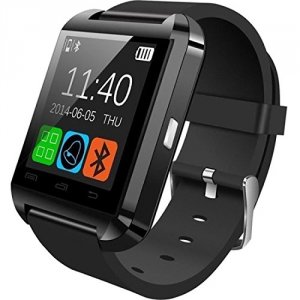 SMARTWATCH-BLACK