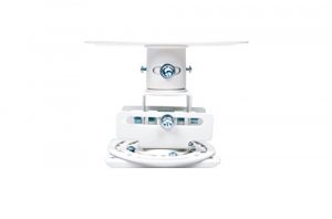 Optoma OCM818W-RU Low Profile Univ Ceiling Mount