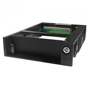 Cru 8432-5000-0500 Frame Dp3 Sata Black Rohs