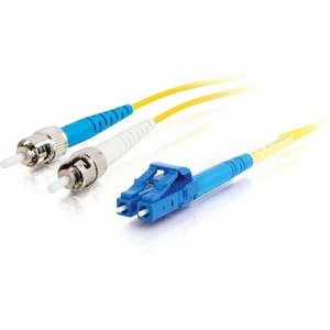 C2g 34716 4m Fiber Smf Lcst Sx 9125