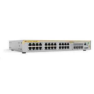 Allied AT-X230-28GT-10 L2+ Managed 24x101001000mbps