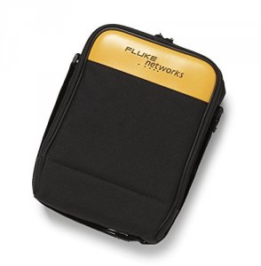 Fluke SOFTCASE-2R Softcase 11x8x2.5in 27.5x20x7cm