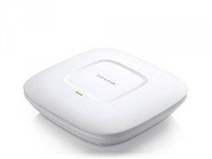 Tplink EAP115 300mbps Wireless N Ceiling Mount Access Point