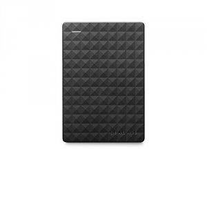 Seagate 1TEAP7-570 Expansion Portable 1.5 Terabyte (1.5tb) Superspeed 