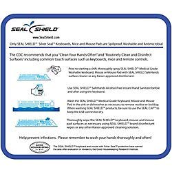 Seal SSMPVSH Seal Pad