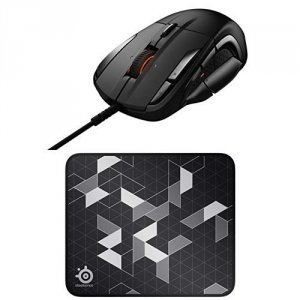 Steel 62051 Rival 500 Mouse Mobammo