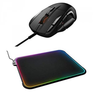 Steel 62051 Rival 500 Mouse Mobammo