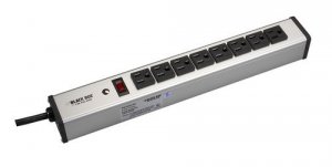 Black PS164A-R2 Ps164a-r2 Outlet Power Strip    8out 6ft Cord