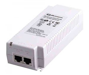 Microsemi  Pd-9001grspac 30w 1port Ieee  802.3at 101001000 Baset