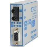 Omnitron 4489-10 Flexpoint Rs-232 Db-9 Serial To