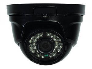 Q QTH8056D 1080p Analog Hd Dome Camera