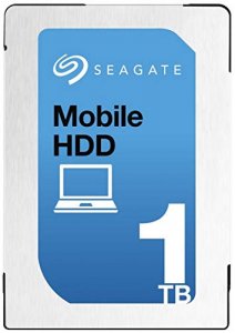 Seagate ST1000LM038 1tb Mobile Hdd Sed Fips