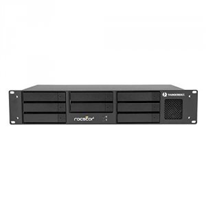 Rocstor GP3701-01 16tb Rocpro Rt38 7200 Rpm 8bay