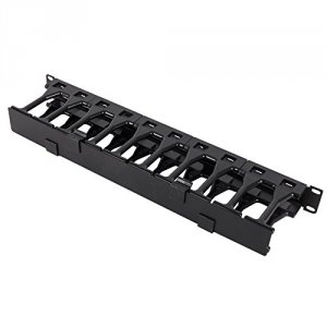 Innovation 180-4945 1u High Density Cable Manager