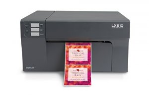 Primera 74416 Lx910 Color Label Printer