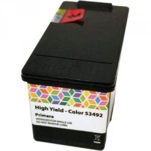 Primera 53492 Lx910cmyprocess Black Ink Dye